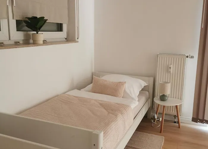 Apartamento Cascada Kalk Colonia