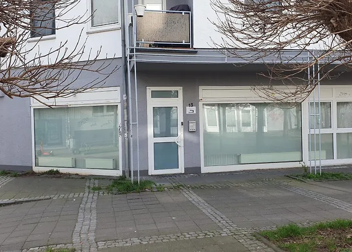 Cascada Kalk Apartment Köln