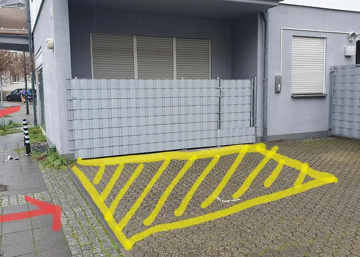 Cascada Kalk Apartamento