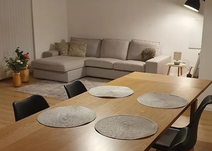 Cascada Kalk شقة *