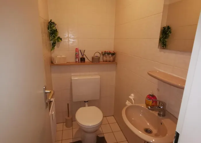 شقة Cascada Kalk