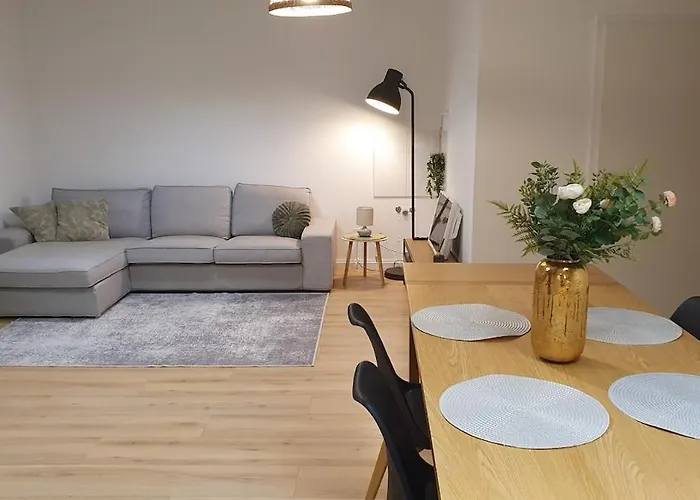 Cascada Kalk Apartment Cologne