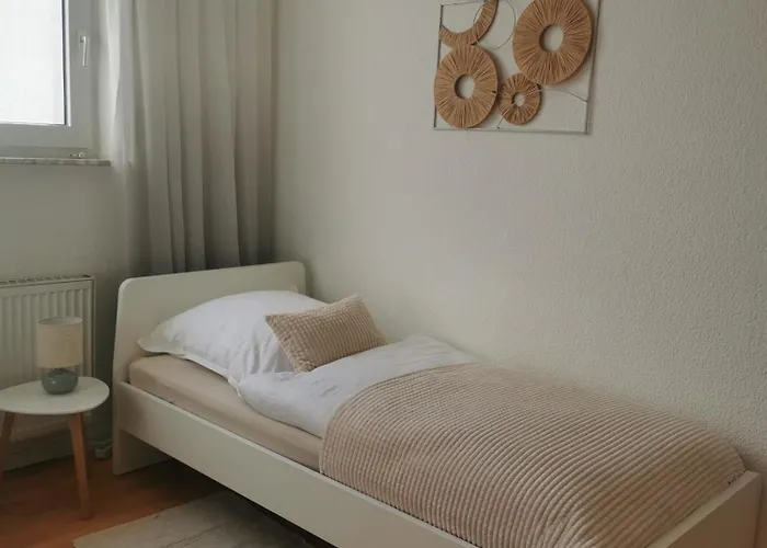 Apartment Cascada Kalk *